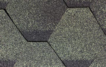 Pant Y Caws fibreglass shingle repairs