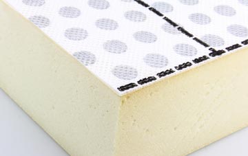 meeting Pant Y Caws building codes