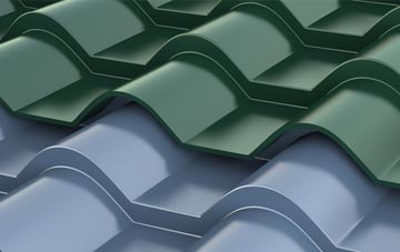 who should consider Pant Y Caws plastic roofs