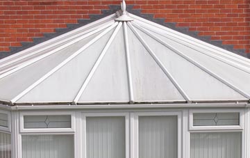 Pant Y Caws polycarbonate conservatory roof repairs