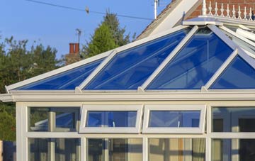professional Pant Y Caws conservatory insulation
