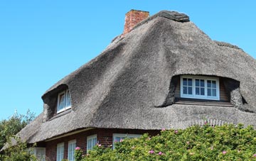 thatch roofing Pant Y Caws, Carmarthenshire