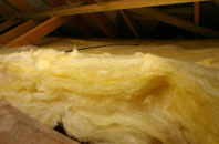 Pant Y Caws pitch roof insulation