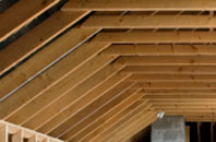 Pant Y Caws pitched insulation quotes