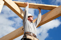 Pant Y Caws roof replacement work