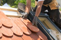 Pant Y Caws tiled roofing companies